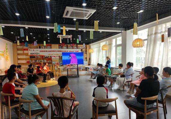 同心协力，快乐成长！都市绿洲陪铁西青少年解锁协作密码