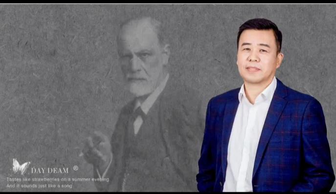 孙波自体心理学成长小组(第28期) ——看见内在缺口,活出自在力量